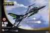 Kinetic K48154 F-16A MLU Dream Viper 1/48